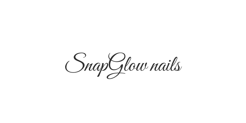 snapglownails